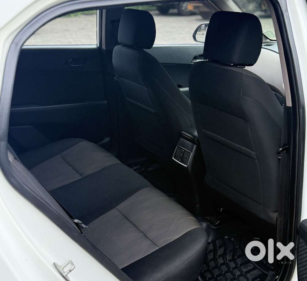 Hyundai Creta 1.4 Ex Diesel, 2018, Diesel