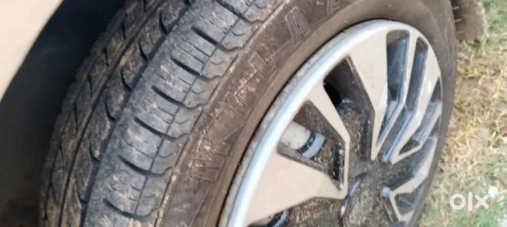2005 Maruti Suzuki Wagon R Petrol Lxi