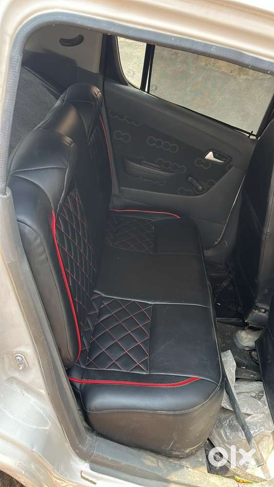 Maruti Suzuki Alto 2016