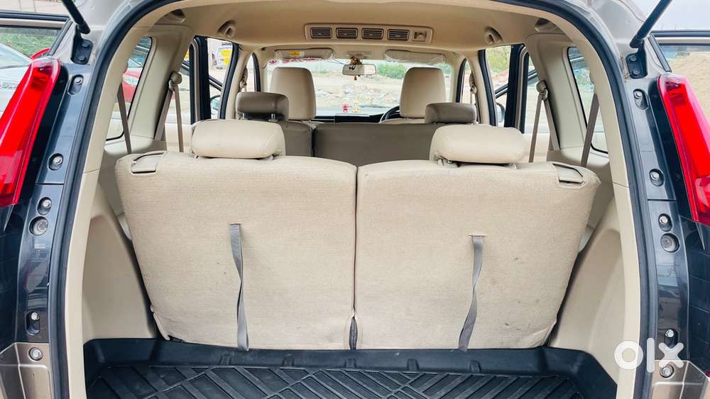 Maruti Suzuki Ertiga Zxi 2024 Model