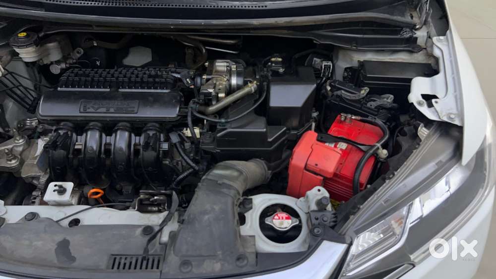 Honda Jazz 1.2 Zx Cvt I-vtec, 2021, Petrol