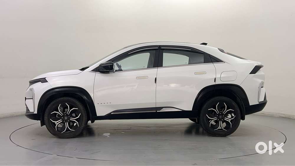 Tata Curvv Accomplished Plus A 1.5 Kryojet Diesel 6mt, 2024, Diesel