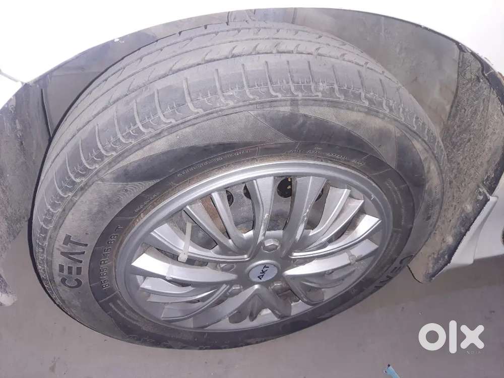 Best Condition Honda City