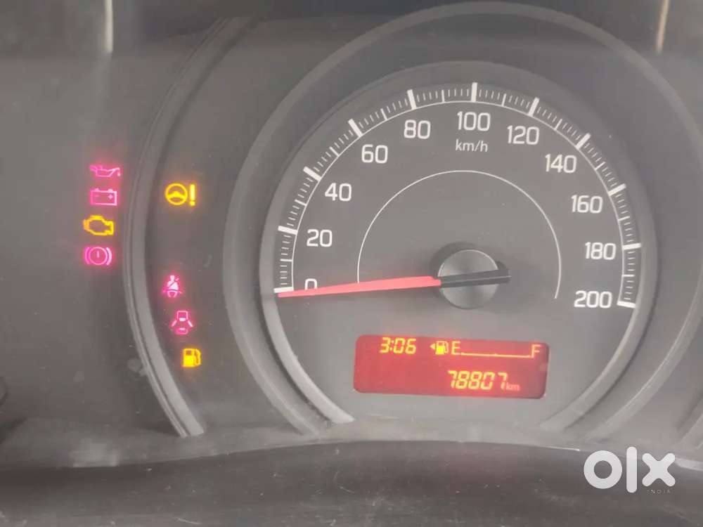 Maruti Suzuki Swift 2021 Petrol Well Maintained