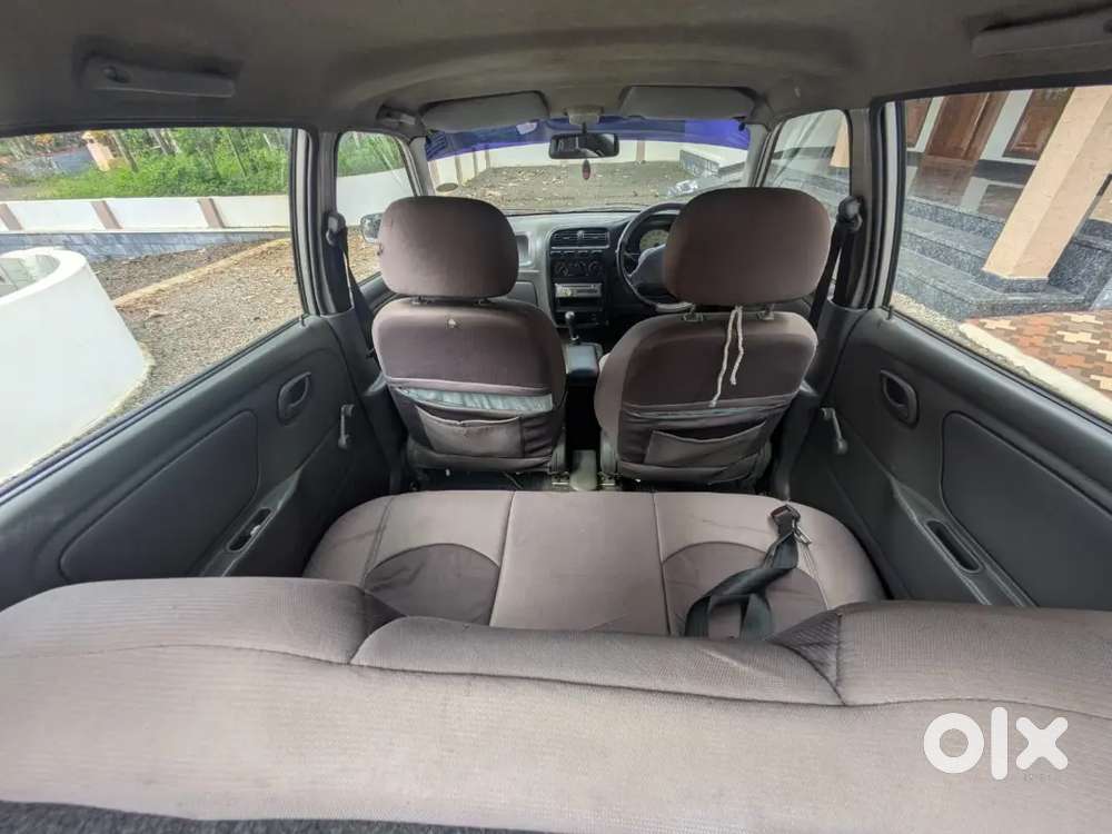 Maruti Suzuki Alto 2006