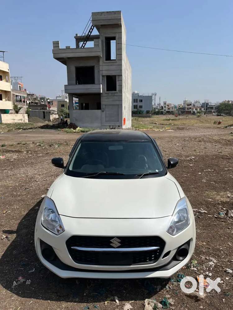 Maruti Suzuki Swift 2020 Petrol 37000 Km Driven