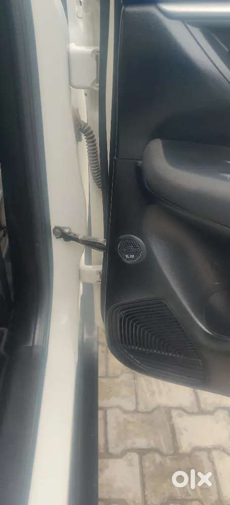 Toyota Urban Cruiser 2024 Manual 1.5e