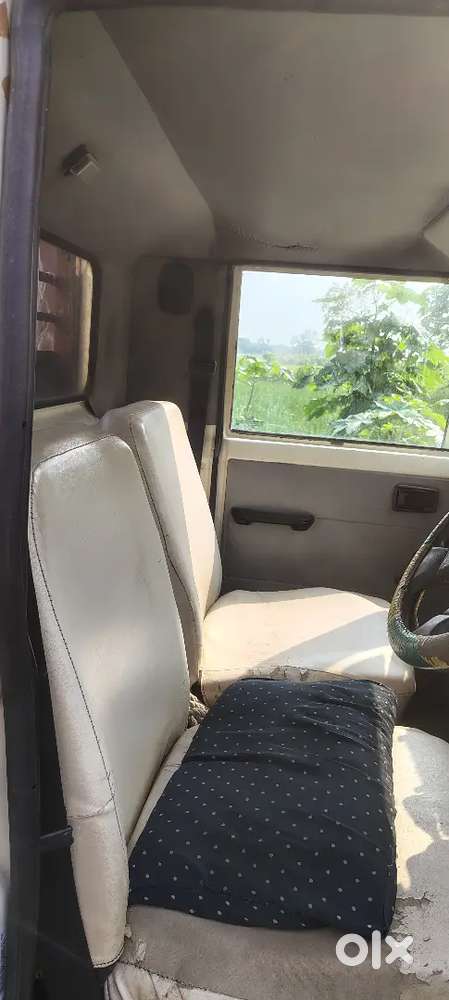 Mahindra Maxx Diesel Manual 2019
