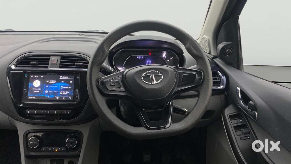 Tata Tiago 1.2 Revotron Xz Plus, 2021, Petrol