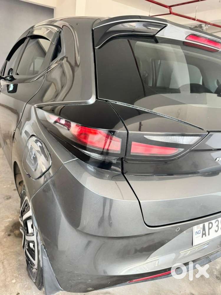 Tata Altroz 2022 Petrol Well Maintained