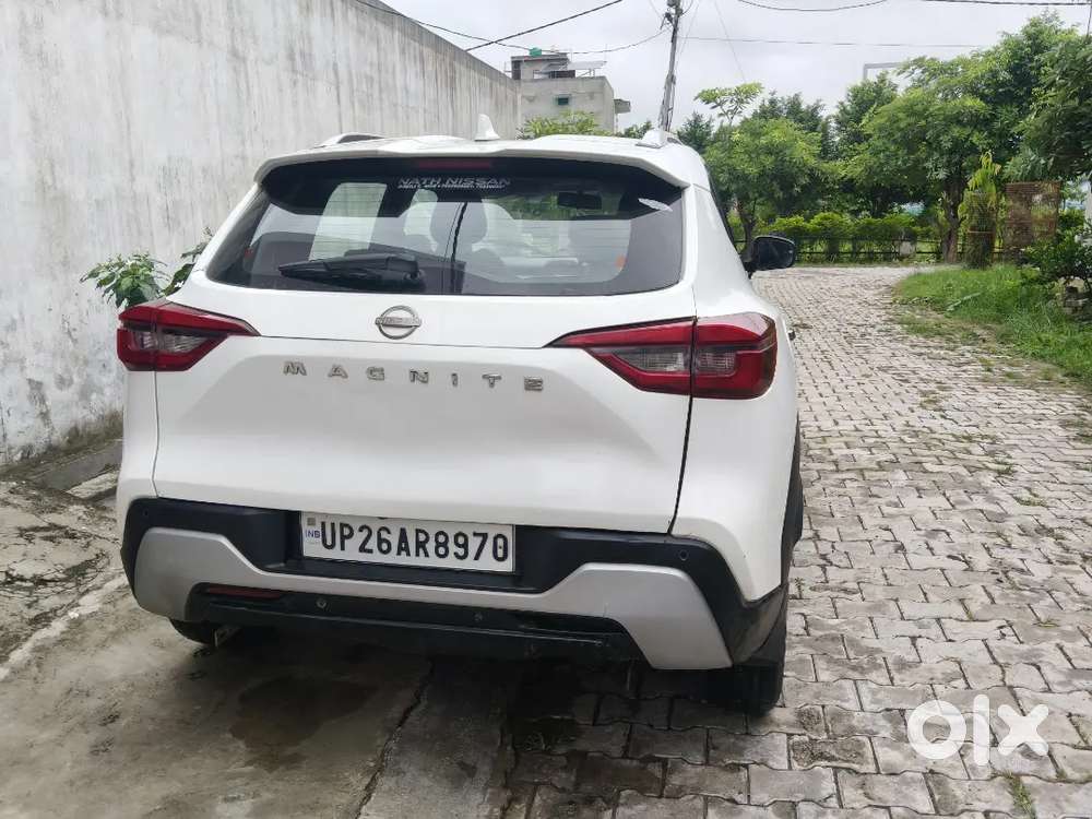 Nissan Magnite 2023 Xl Petrol