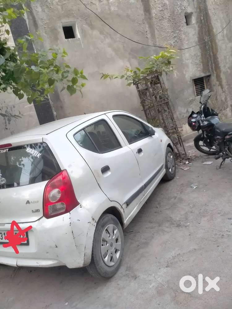 Maruti Astar Valid Till 2029