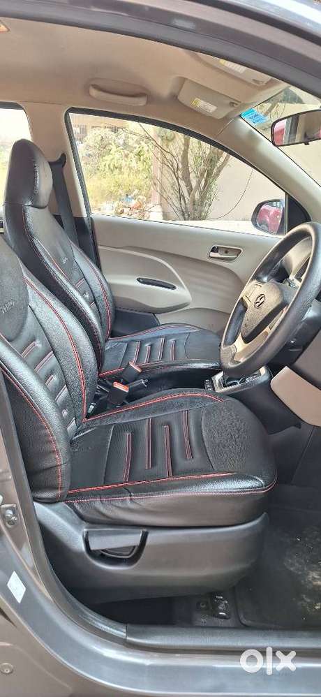 Hyundai New Santro 1.1 Sportz Amt, 2021, Petrol