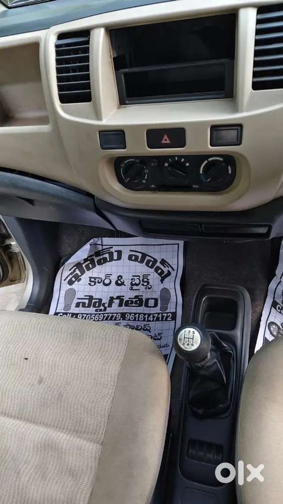 Maruti Suzuki Zen Estilo 2008 Petrol 72500 Km Driven