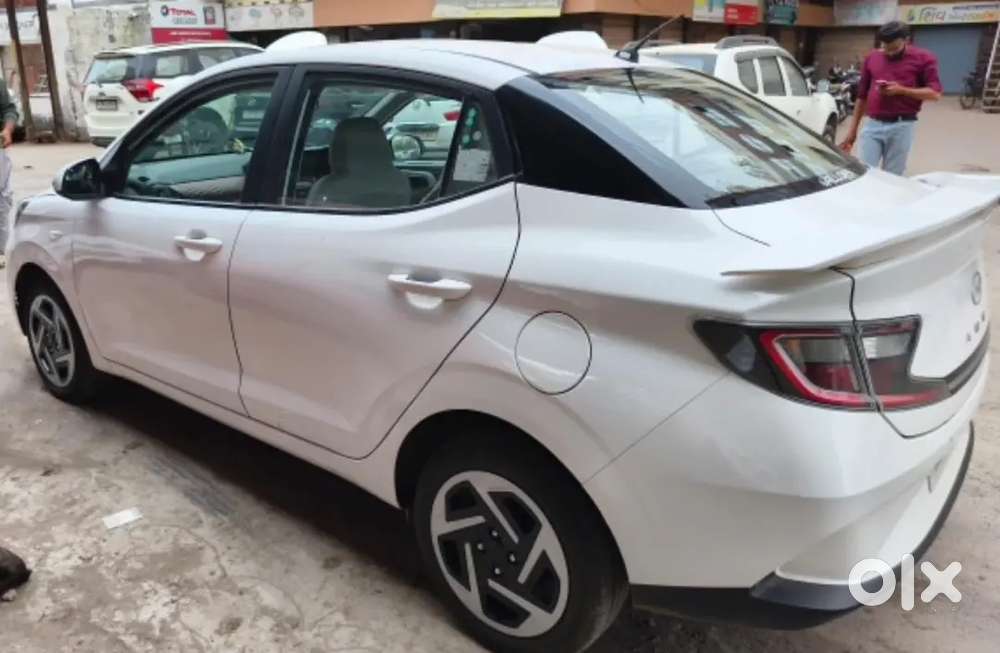 Hyundai Aura 1.2 S 2025