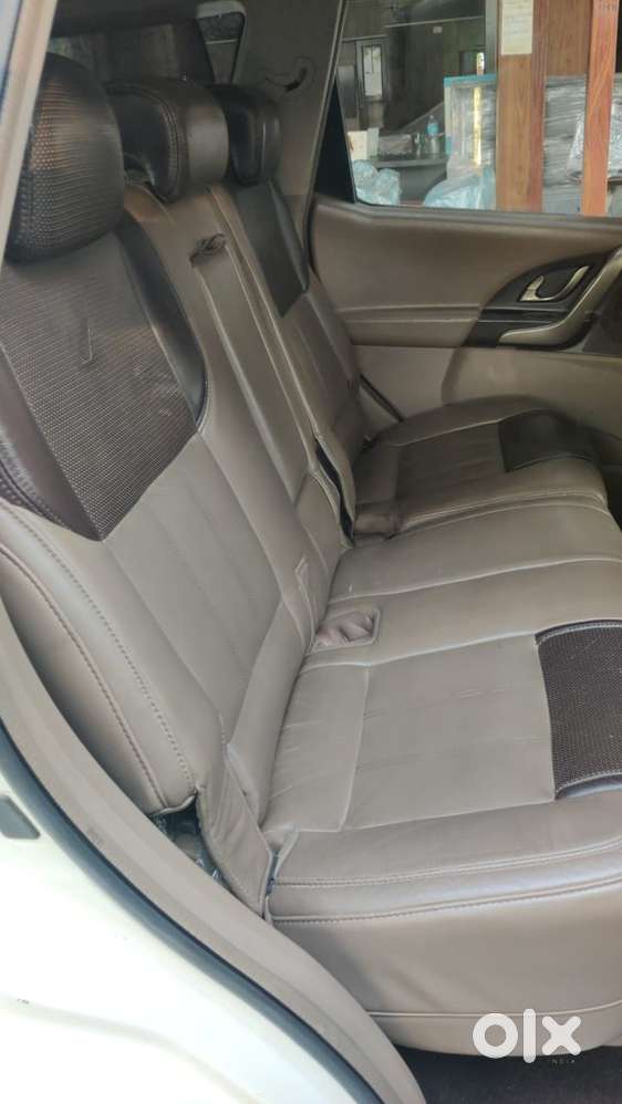 Mahindra Xuv500 Diesel Manual 2015