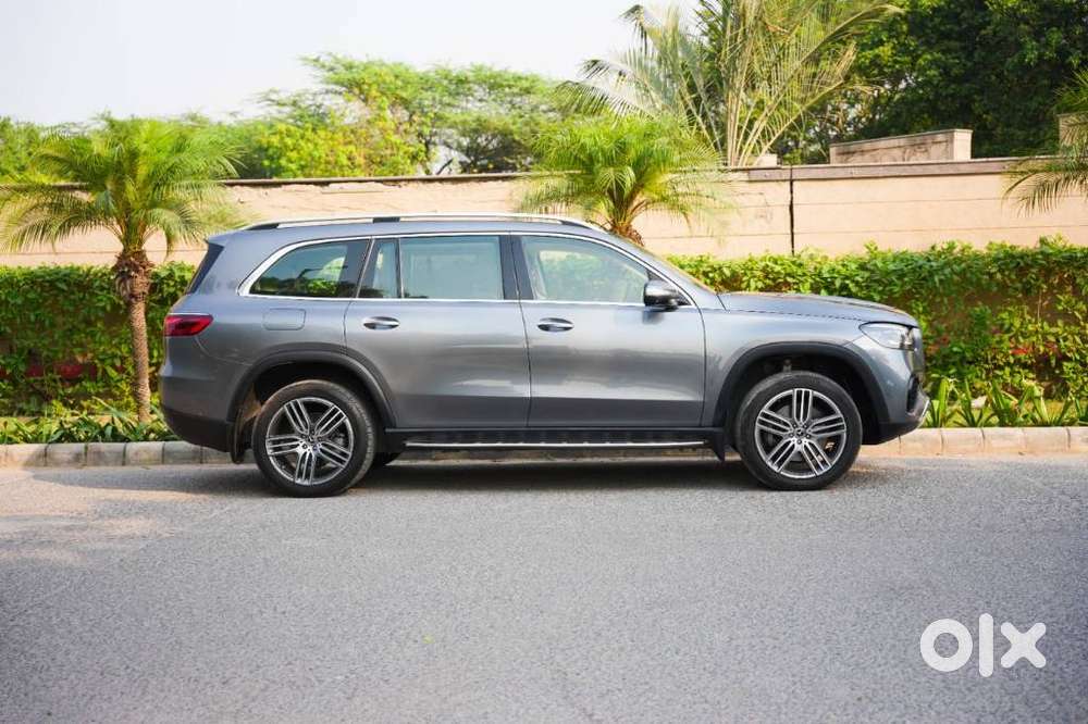 Mercedes-benz Gls 450d 4matic, 2024, Diesel