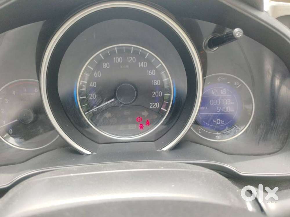 Honda Jazz Vx Diesel, 2019, Diesel