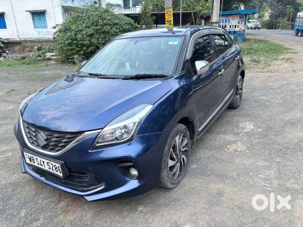 Maruti Suzuki Baleno Maruti-suzuki-baleno-zeta-diesel, 2020, Petrol