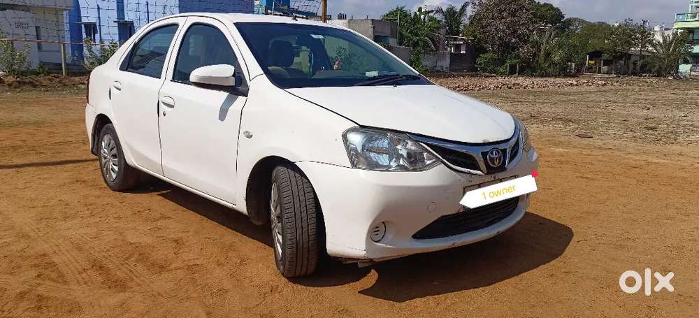 2015..1owner..diesel..gd.toyota Etios