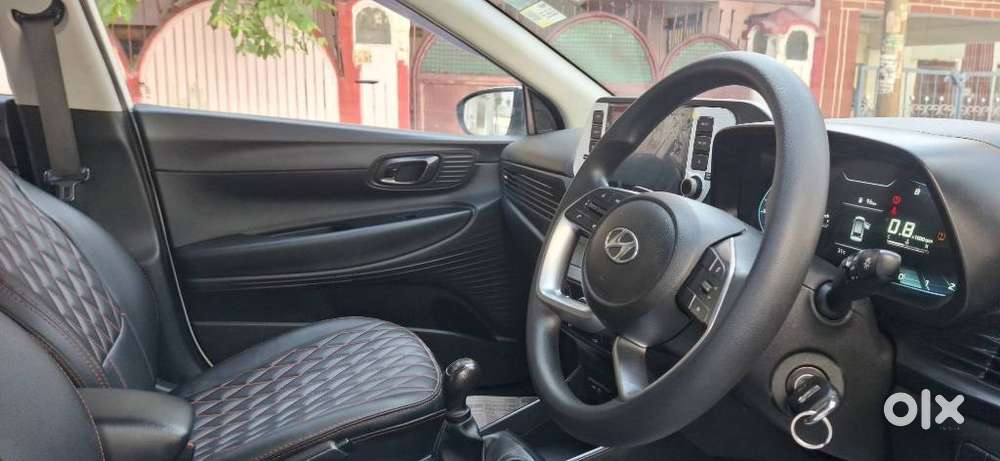 Hyundai I20 1.2 Spotz, 2022, Petrol