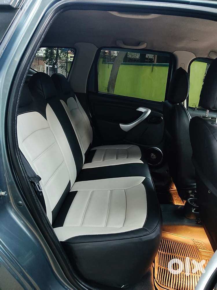 Nissan Terrano, 2014, Diesel