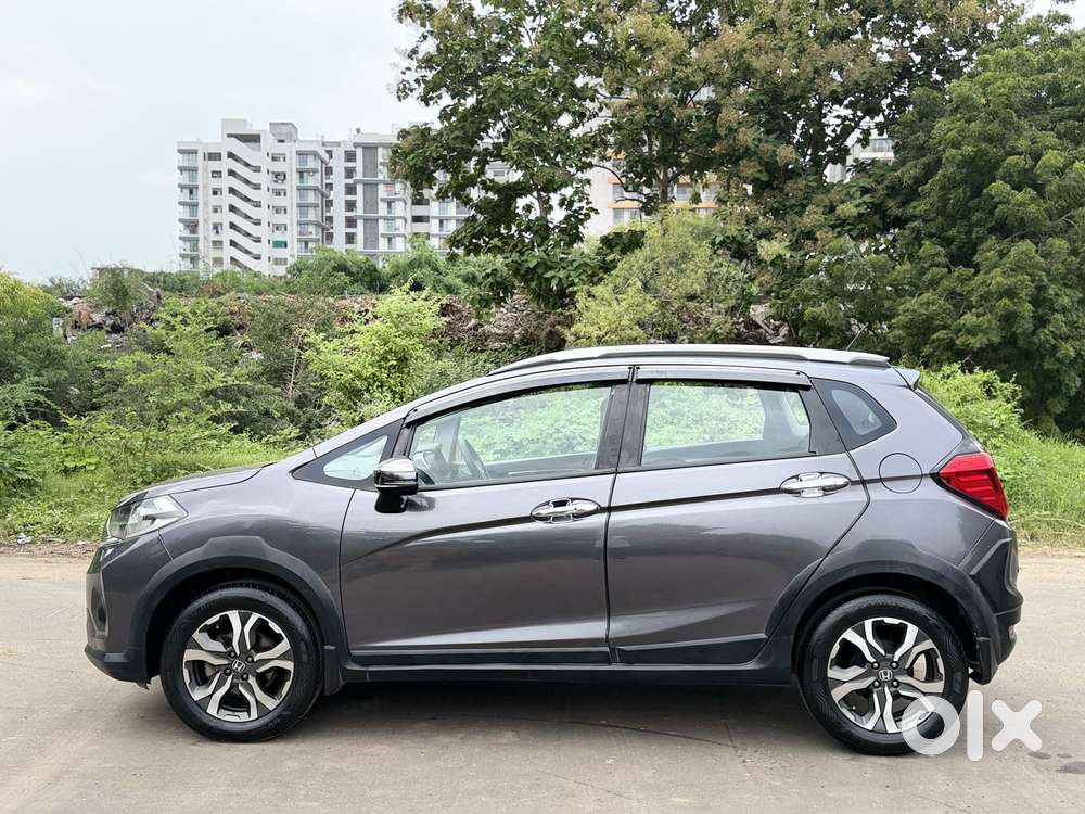 Honda Wr-v 1.5 Vx I-dtec, 2018, Diesel