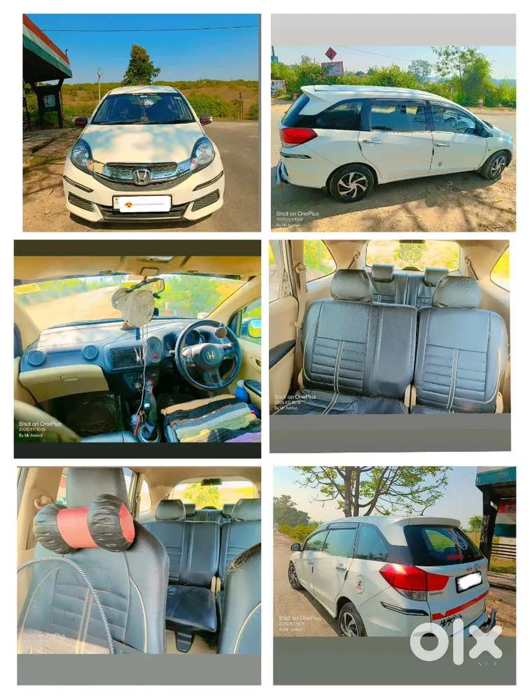 Honda Mobilio 2015 Diesel Manual