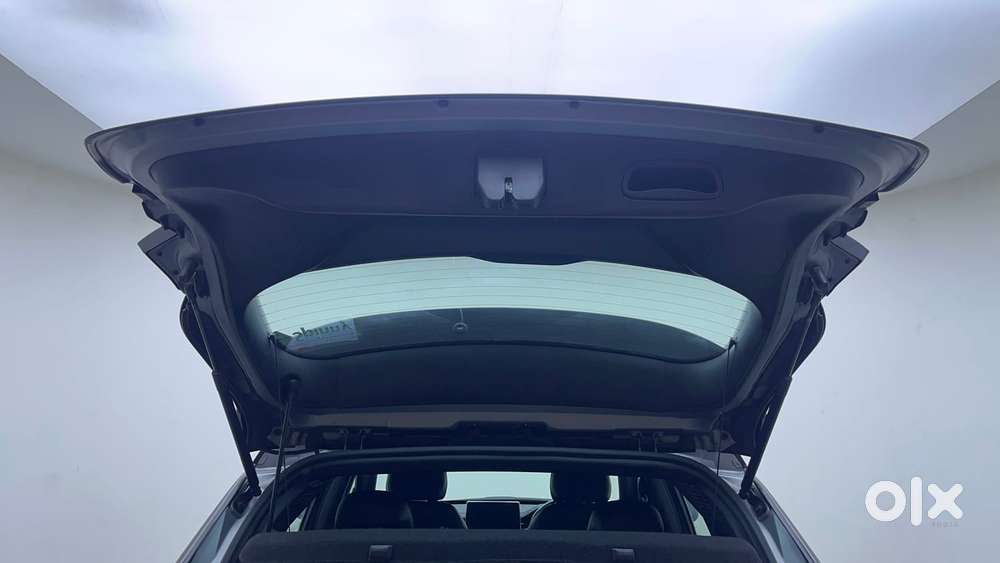 Jeep Compass Model S (o) Diesel 4x4 At, 2021, Diesel