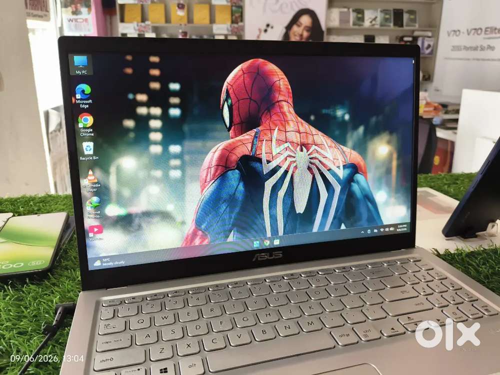 ASUS X515MA Amazing Look