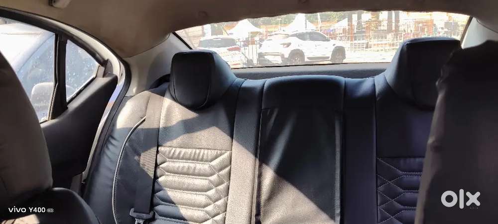 2017 Tata Tigor 1.2 Xma Manual Diesel