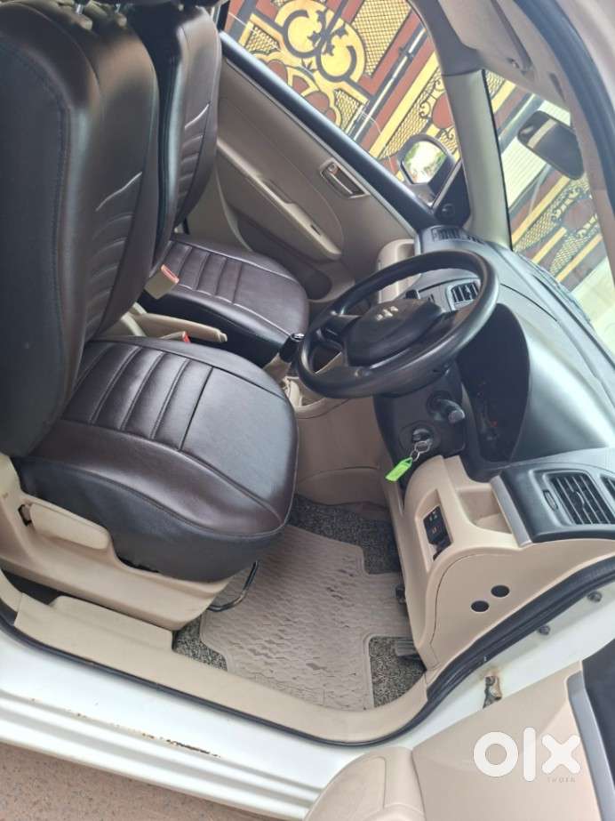 Maruti Suzuki Swift Dzire Vxi At Optional, 2024, Cng & Hybrids