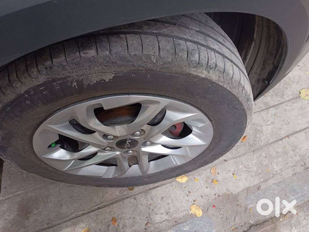 Kia Sonet Htx 1.5 Diesel, 2020, Diesel