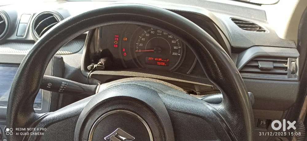 Swift Petrol Good Condition