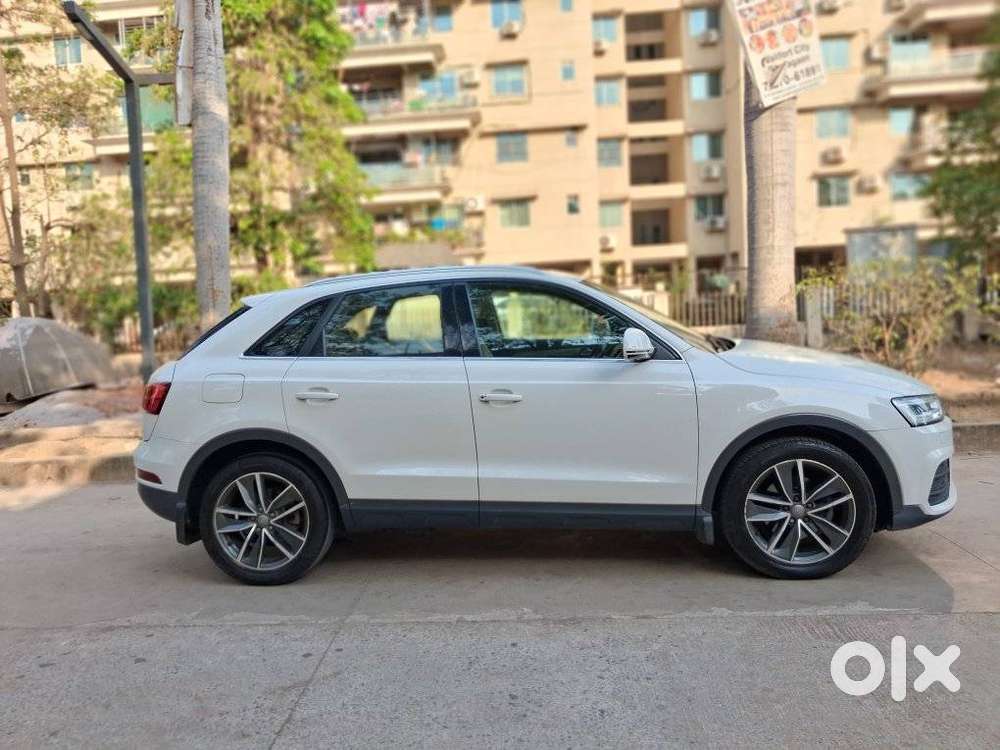 Audi Q3 2.0 35 Tdi Technology, 2018, Diesel