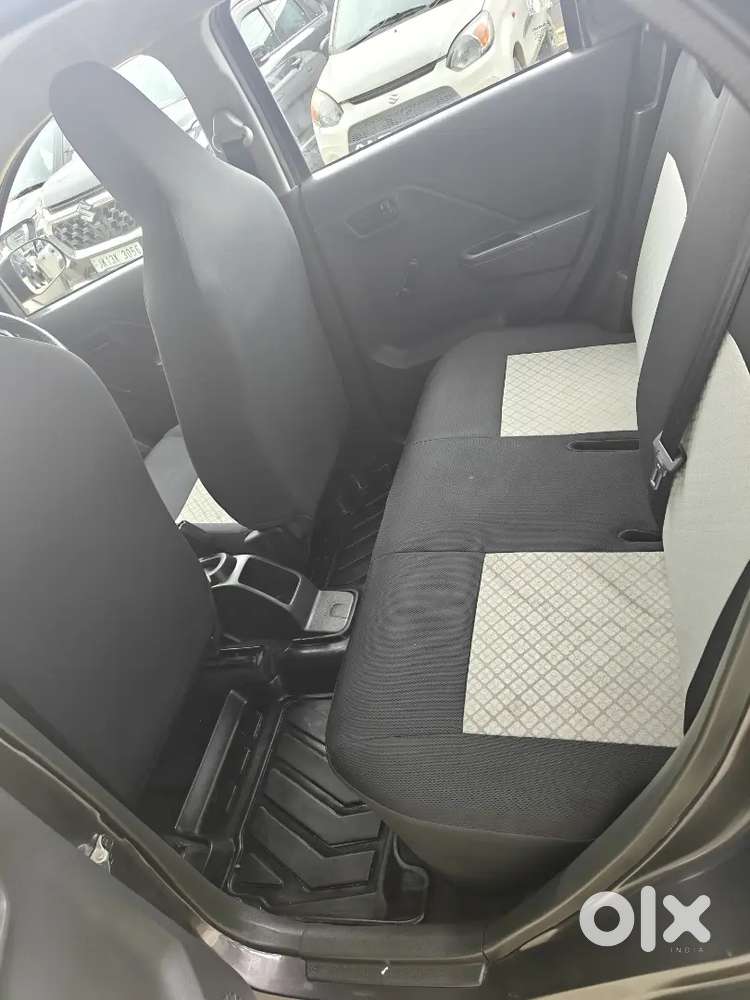 Maruti Suzuki Alto K10 2025 Petrol Well Maintained