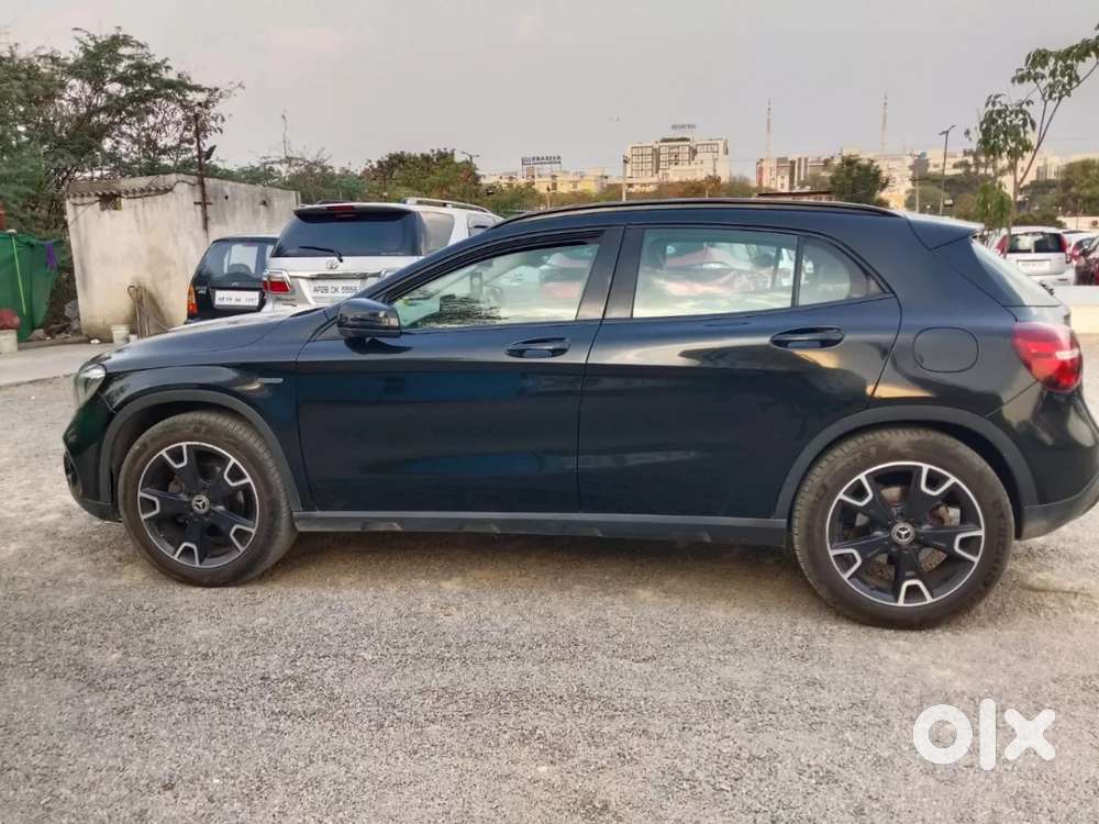 Mercedes-benz Gla Class 1.9 220d 4matic, 2019, Diesel
