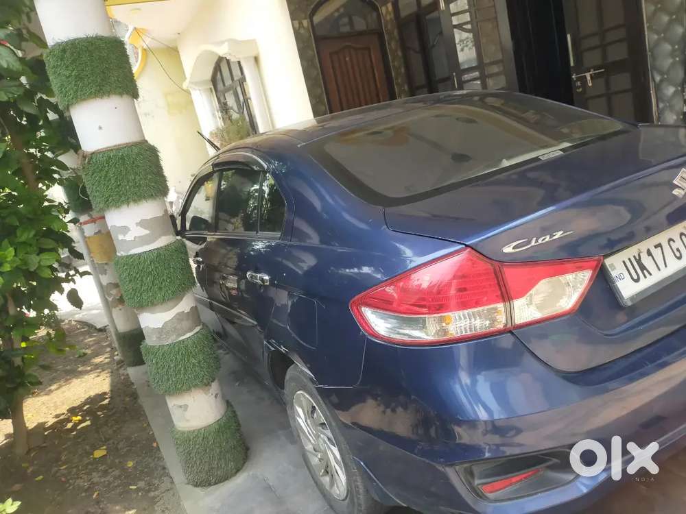Very Good Condition