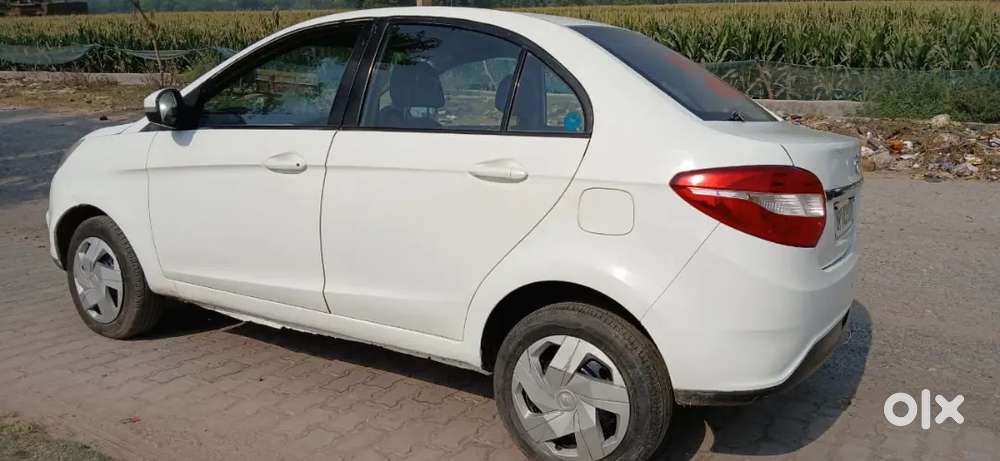 Tata Zest 2015 Diesel Good Condition