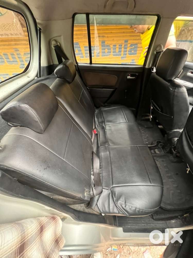 Maruti Suzuki Wagon 2013