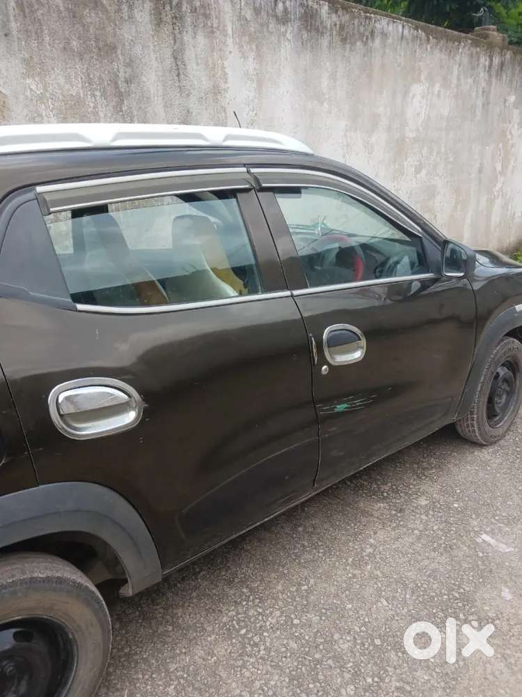 Renault Kwid Climber 2018