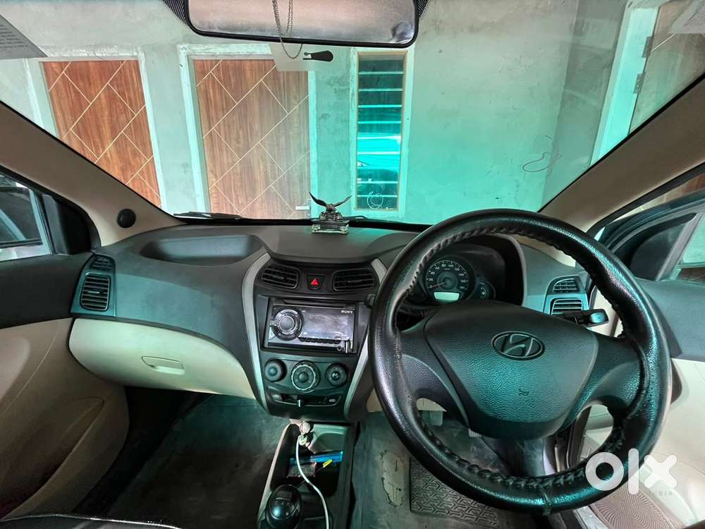Hyundai Eon Petrol Manual Era 14