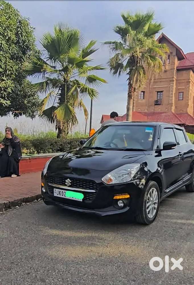 Brand New Swift Zxi 4 Cylinder For Sale