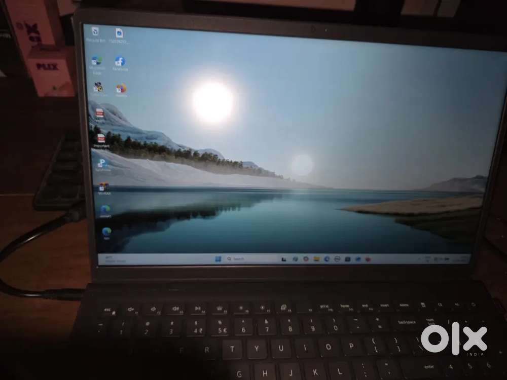 Laptop for urgent sell