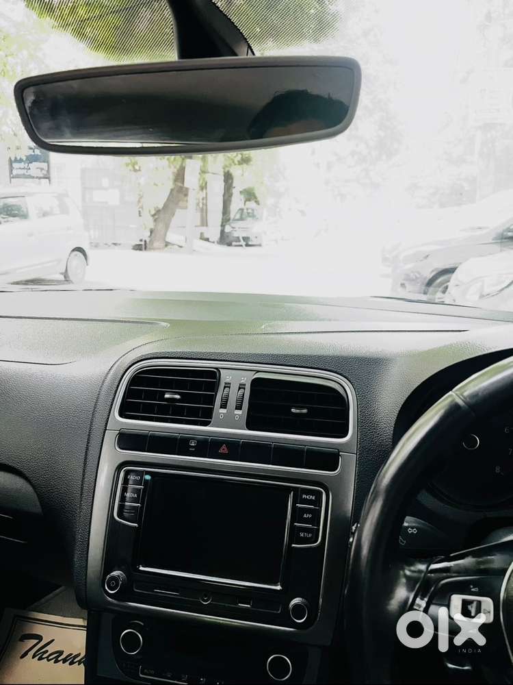 Polo Diesel 2019 Highline Plus