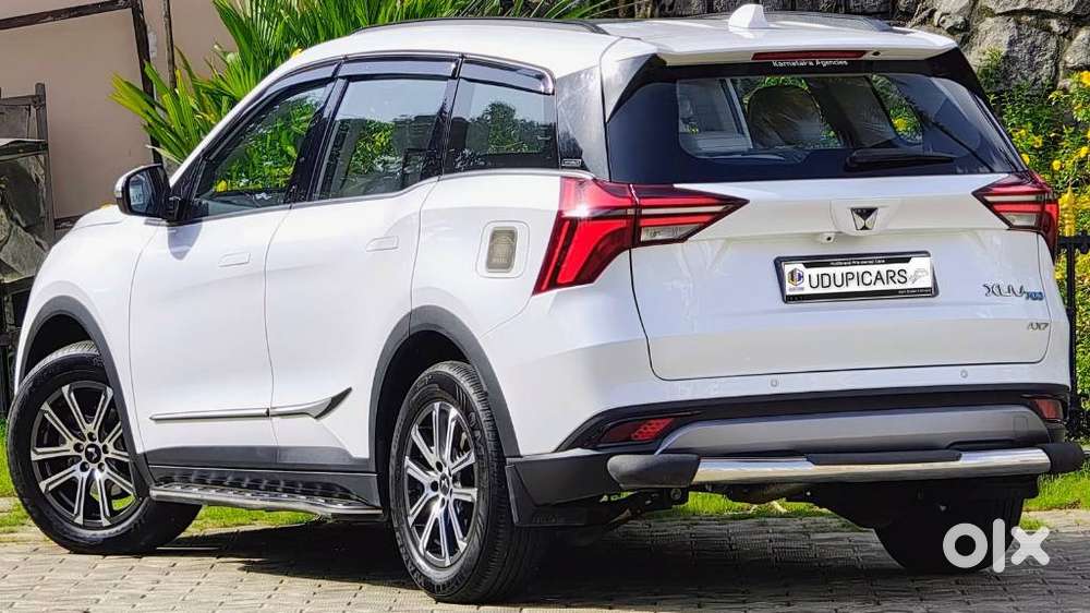 Mahindra Xuv700, 2024, Diesel