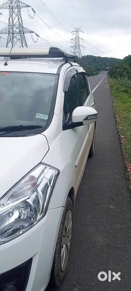 Maruti Suzuki Ertiga 2013 Diesel