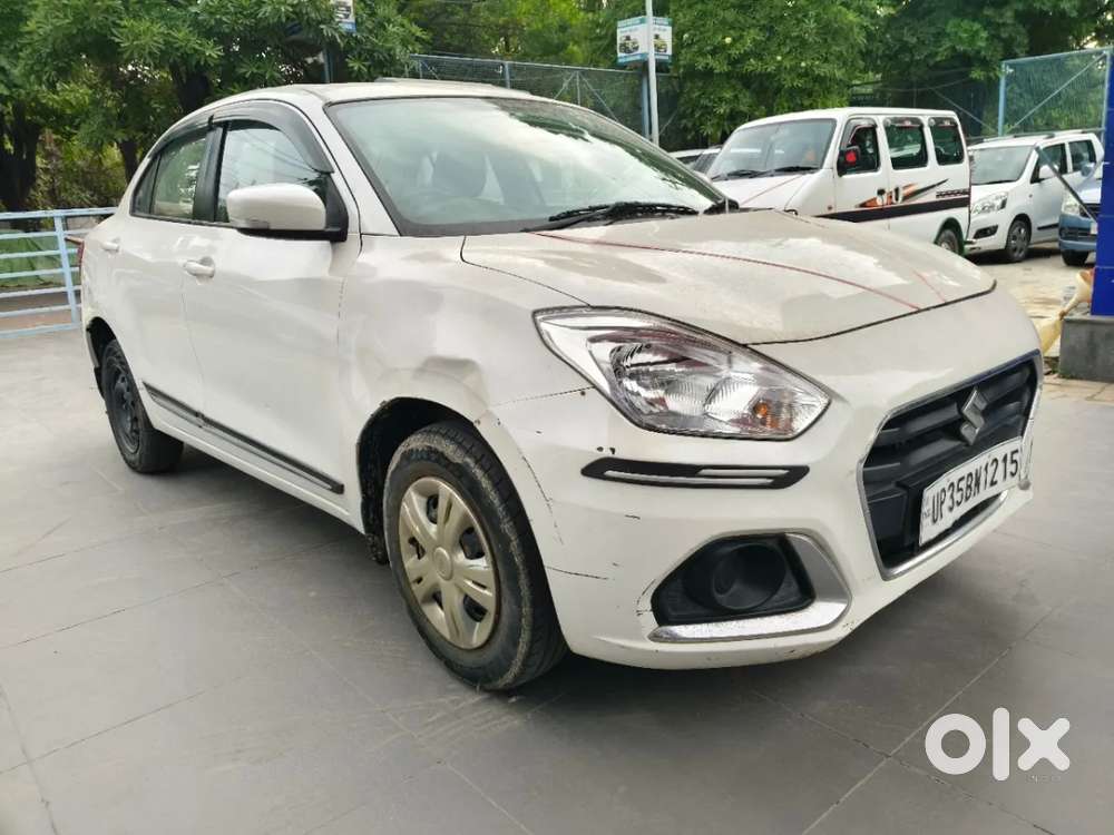 Maruti Suzuki Dzire 1.2 Vxi, 2023, Petrol