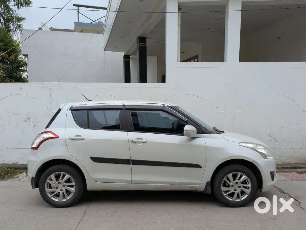 Maruti Suzuki Swift Zdi 2nd Owner Well Maintained