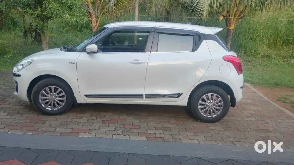 Maruti Suzuki Swift Vdi 2019